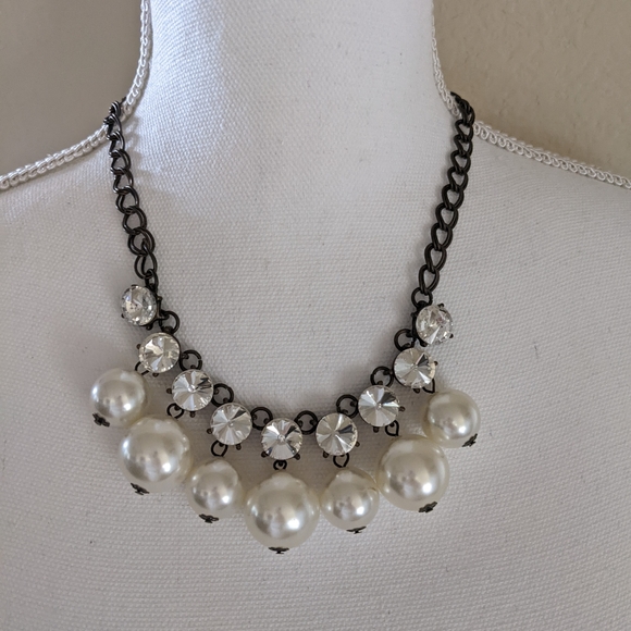 Plunder | Jewelry | Pearl Necklace 
